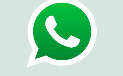 Unser WhatsApp-Kanal für Münchweier