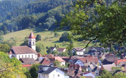 Ein gutes Jahr für Münchweier