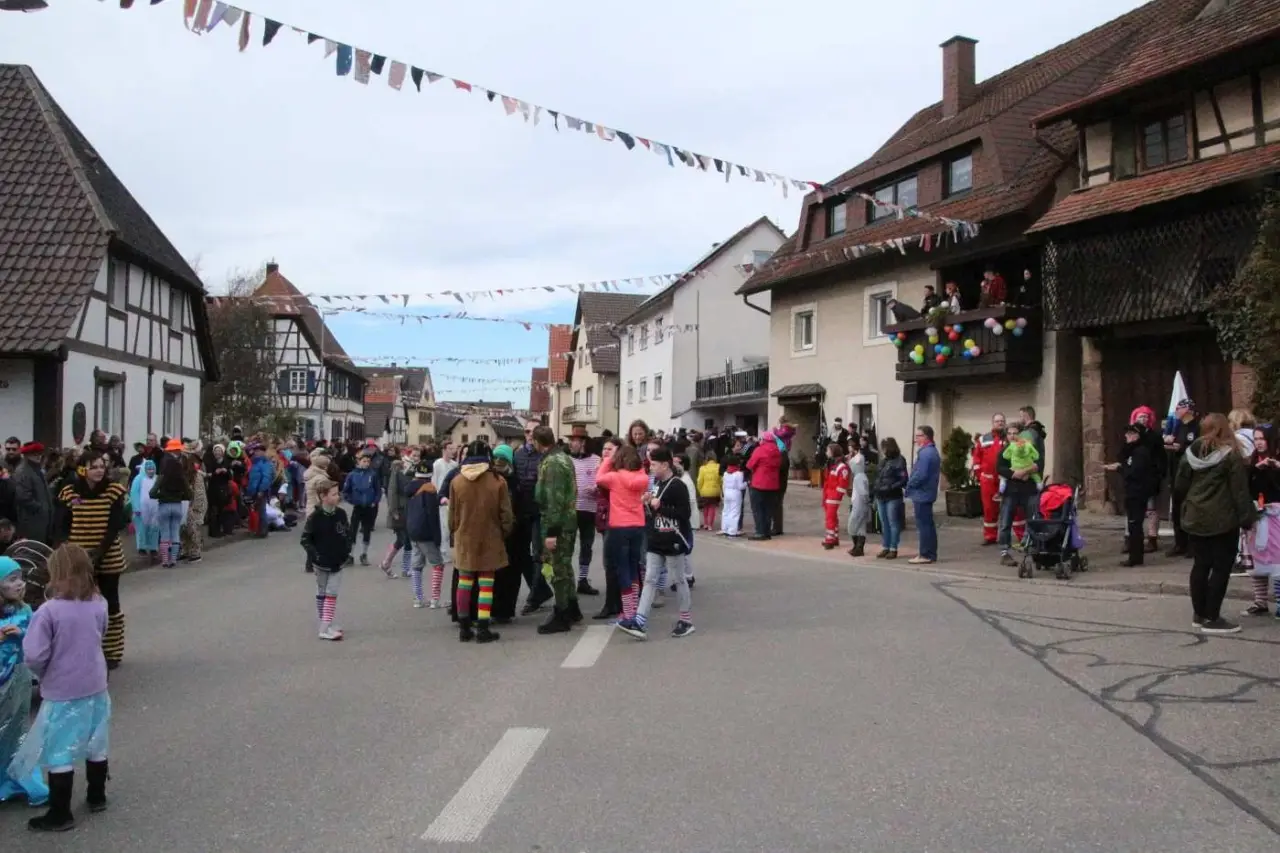 Fasent 2017 – Foto 238