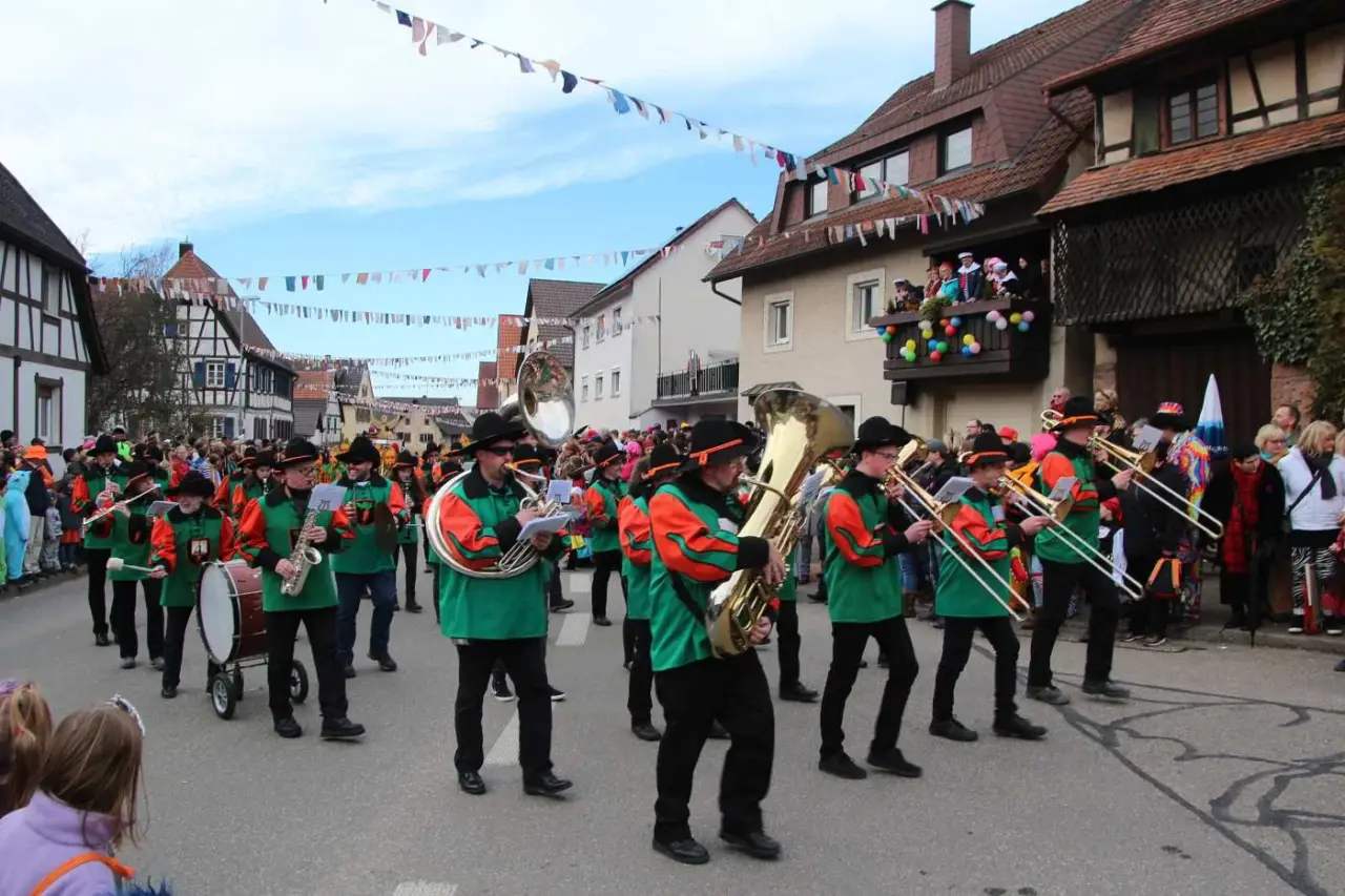Fasent 2017 – Foto 247