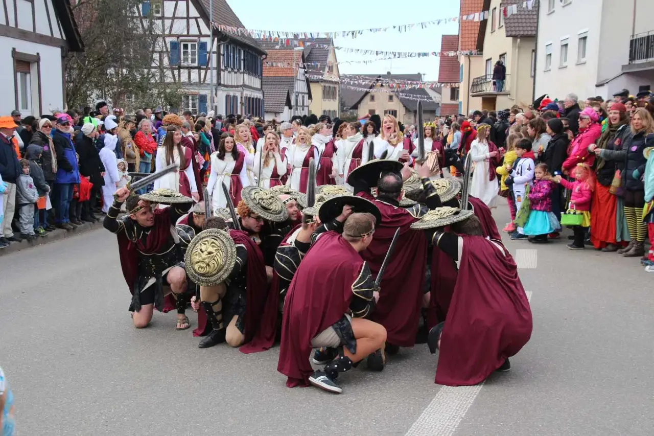 Fasent 2017 – Foto 255