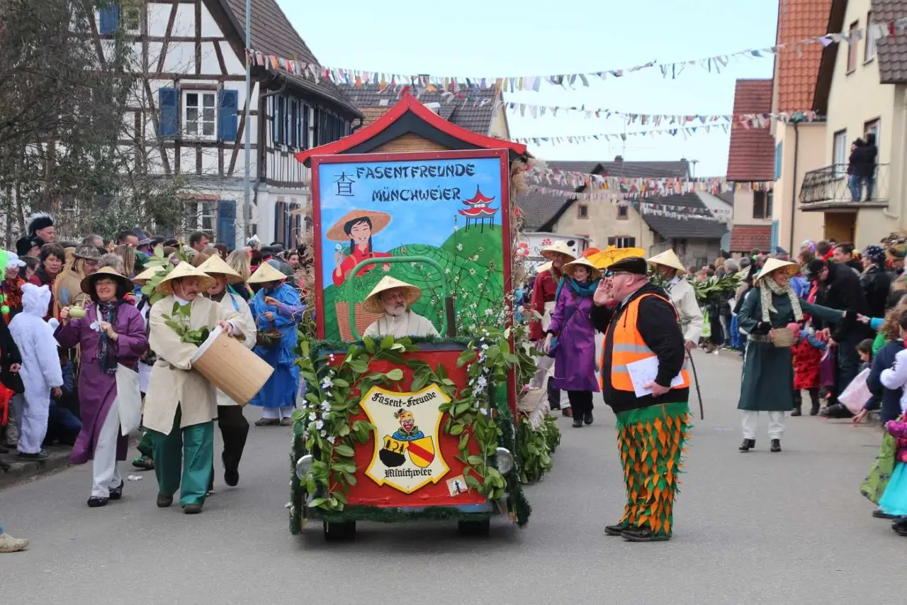 Fasent 2017 – Foto 271