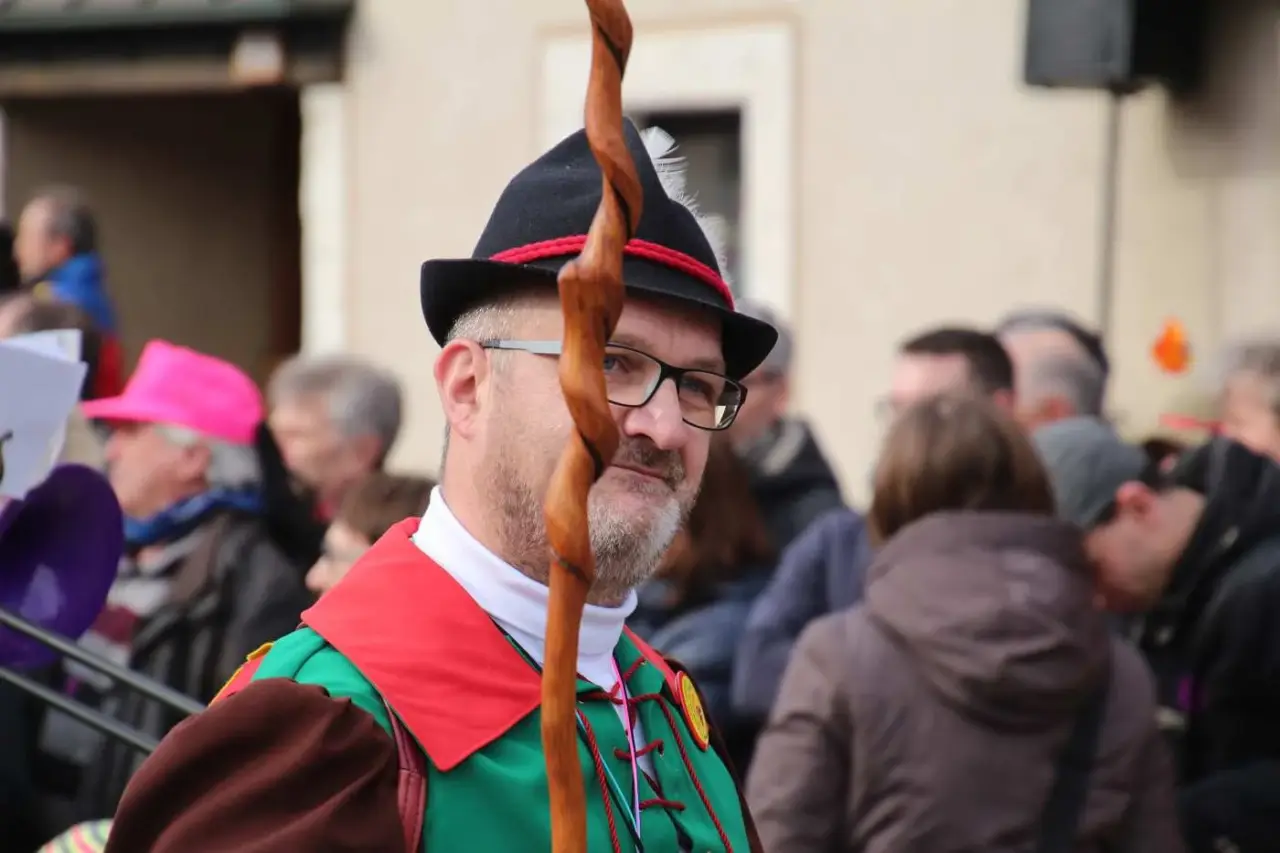Fasent 2017 – Foto 4
