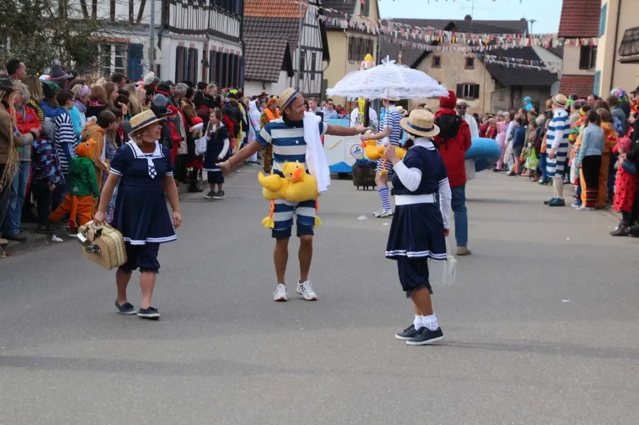 Fasent 2017 – Foto 8