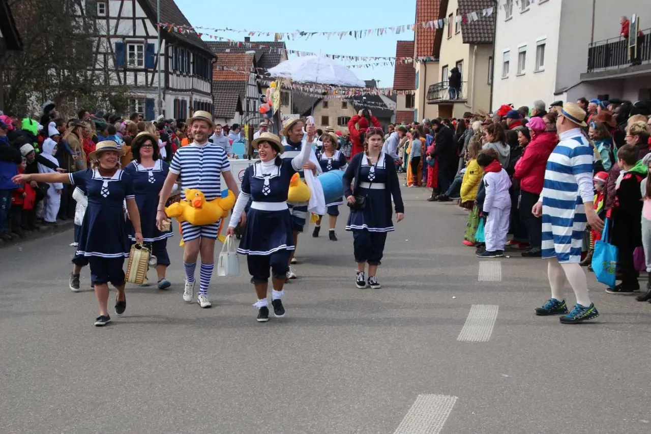 Fasent 2017 – Foto 10