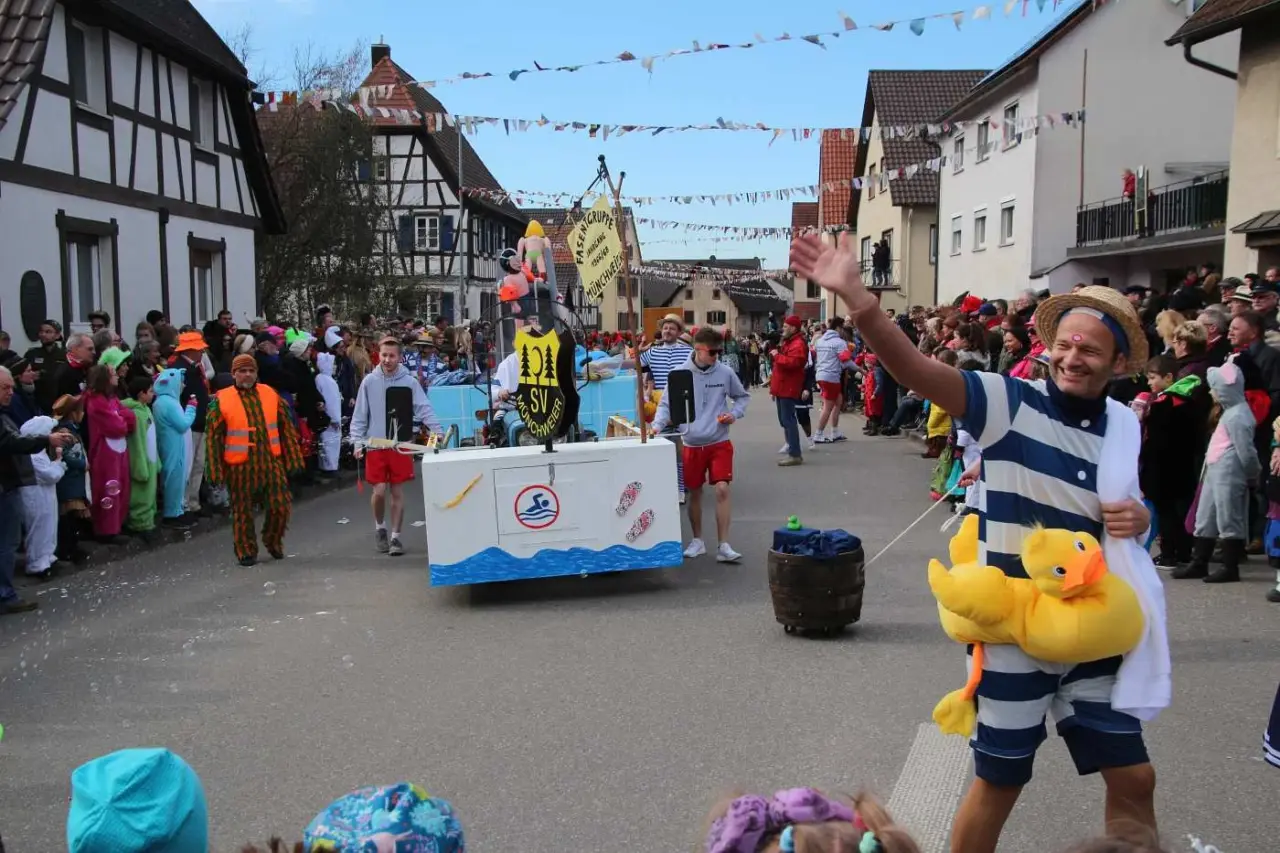 Fasent 2017 – Foto 13