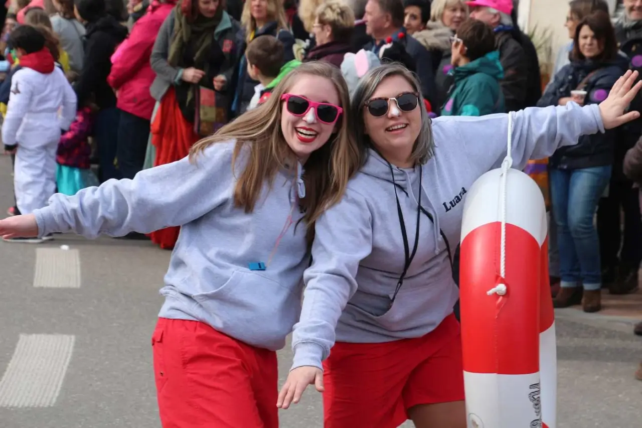 Fasent 2017 – Foto 16
