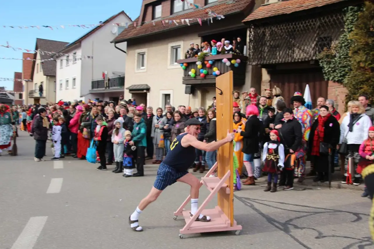 Fasent 2017 – Foto 17