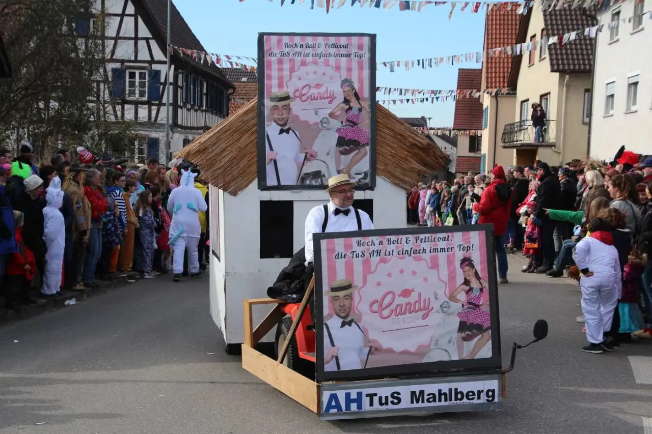 Fasent 2017 – Foto 49