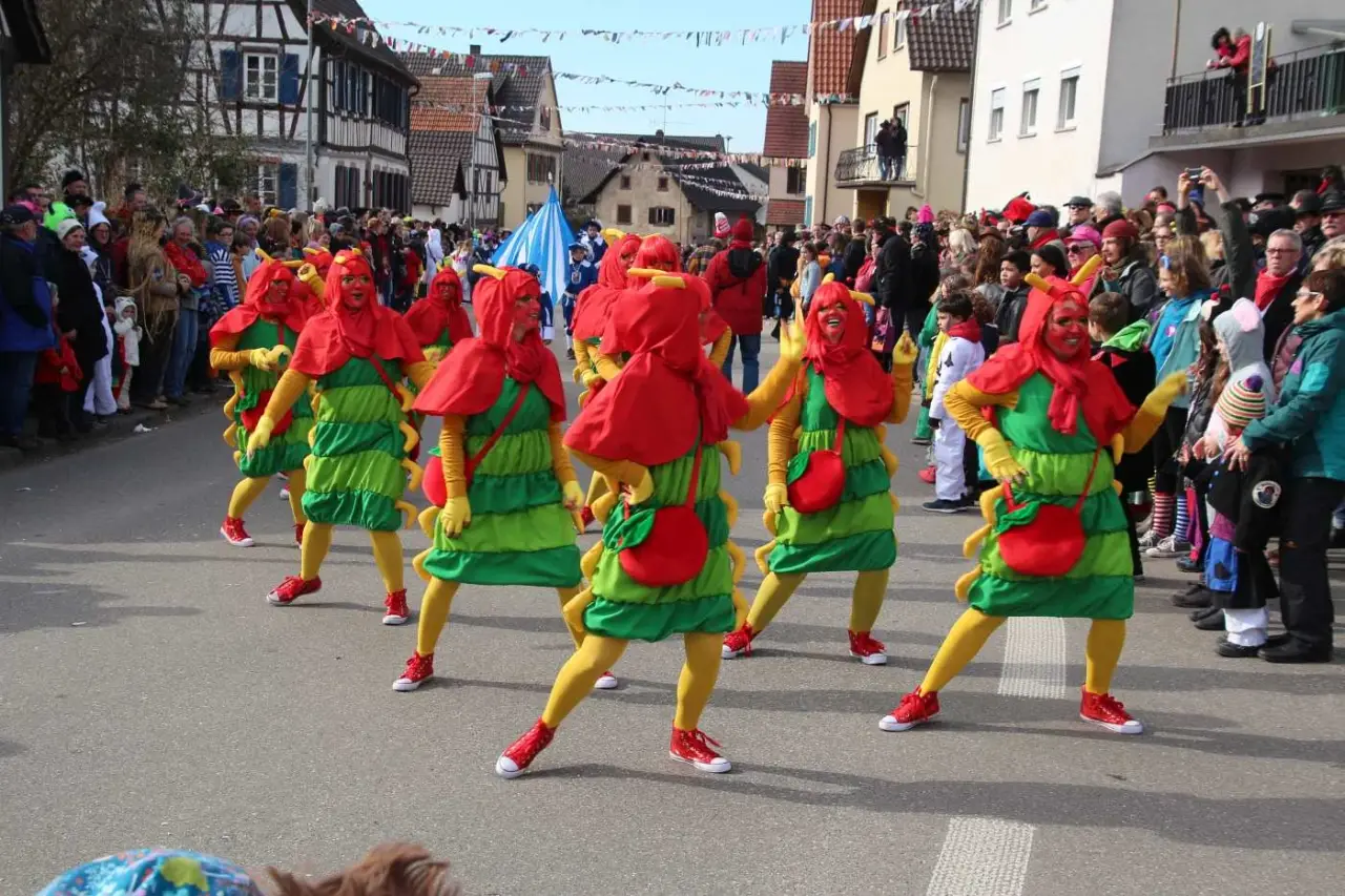 Fasent 2017 – Foto 59