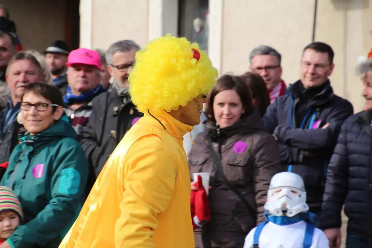 Fasent 2017 – Foto 104