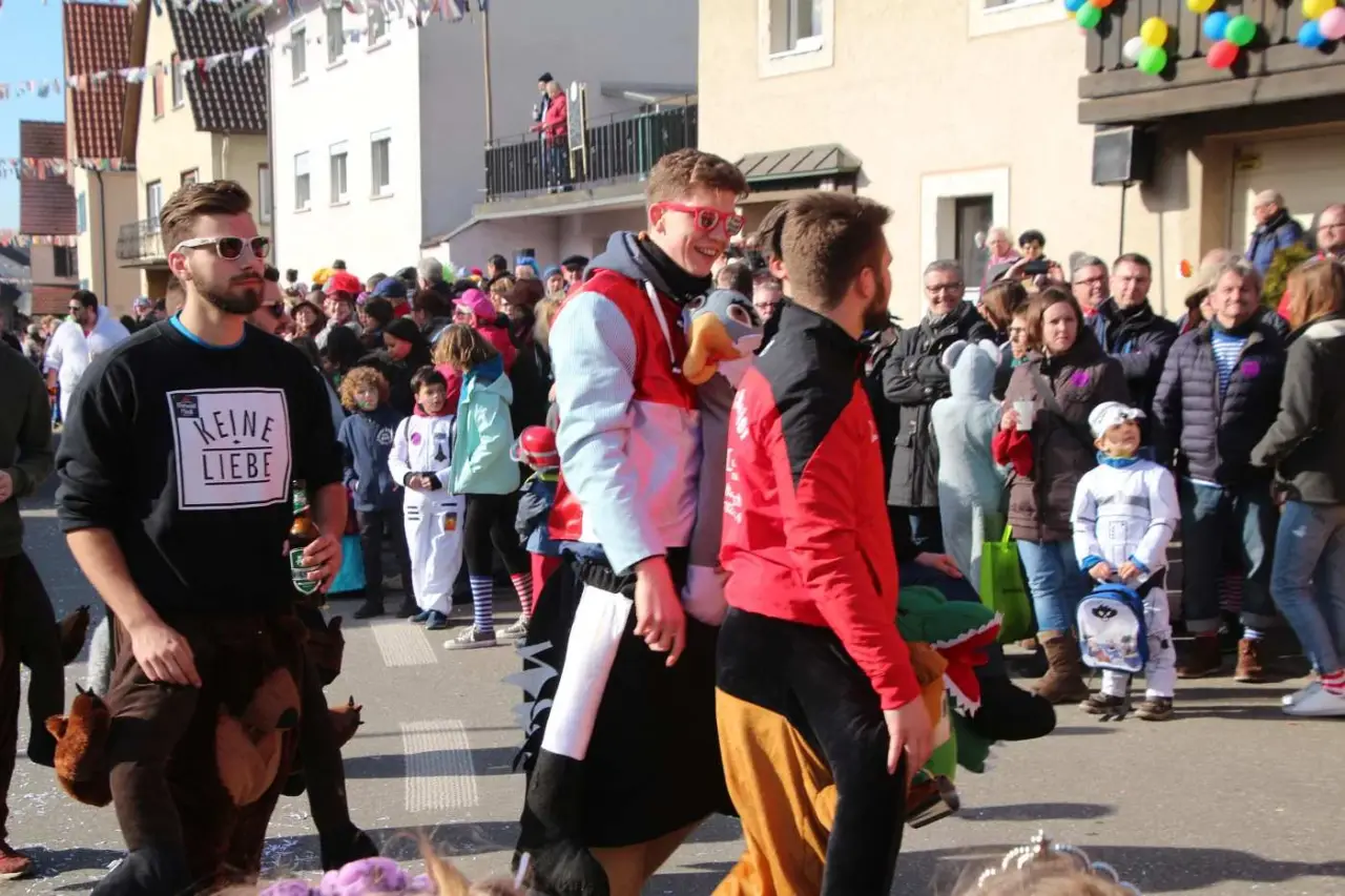 Fasent 2017 – Foto 148