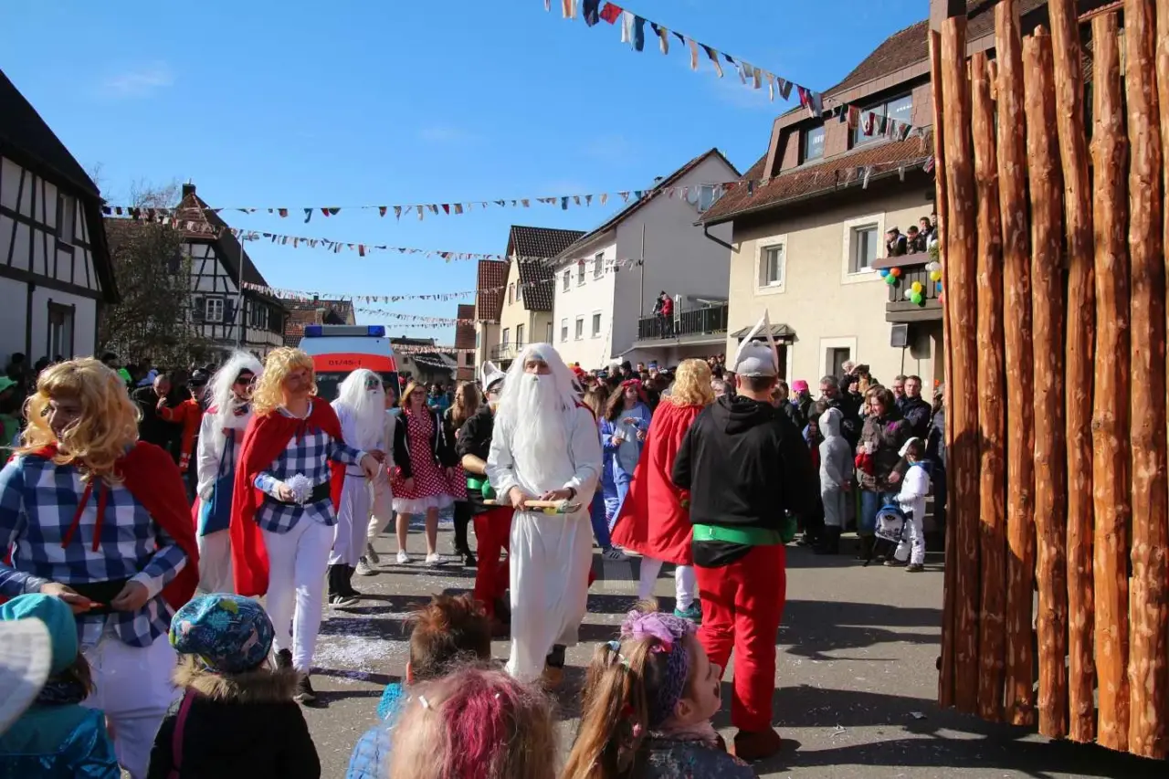 Fasent 2017 – Foto 151