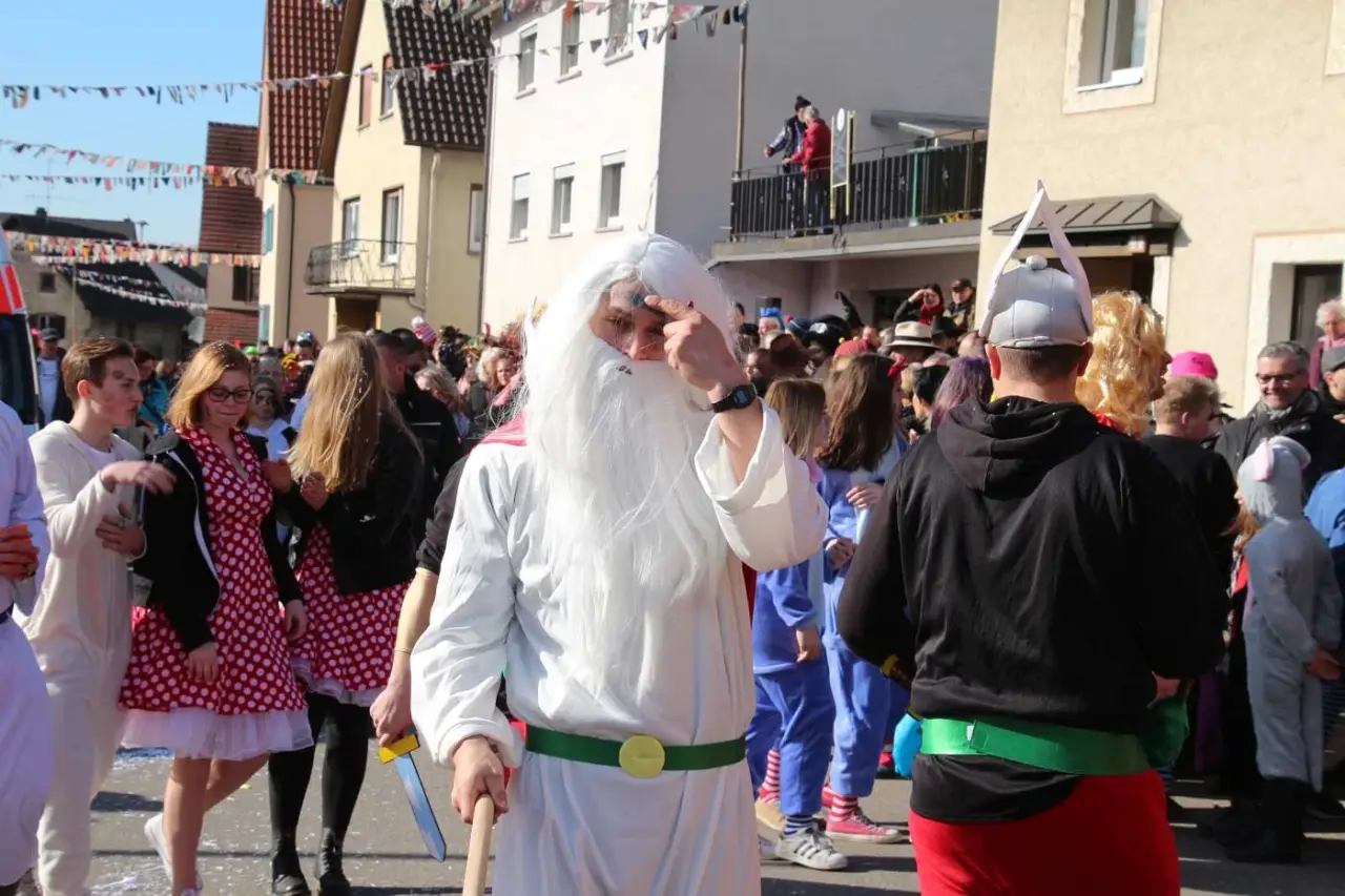 Fasent 2017 – Foto 152