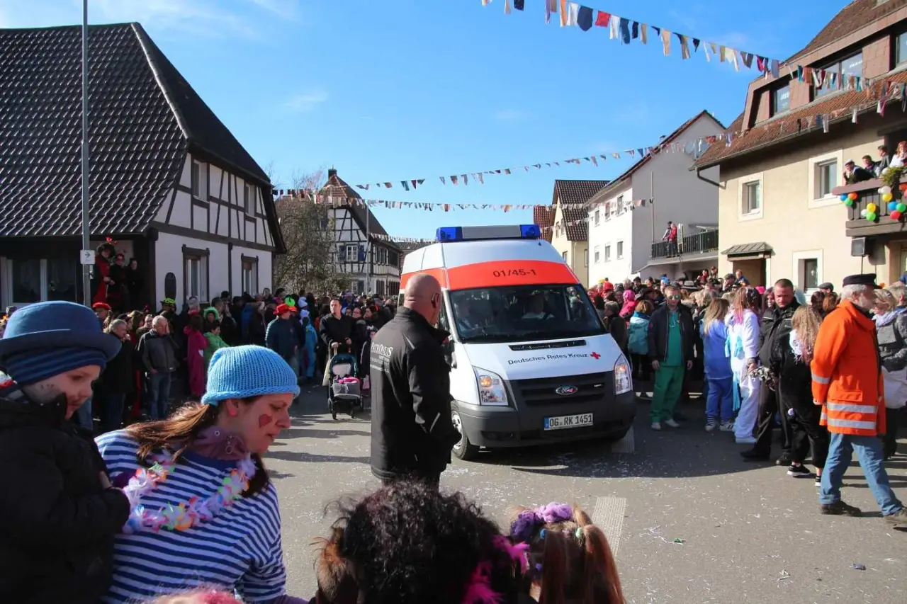 Fasent 2017 – Foto 154