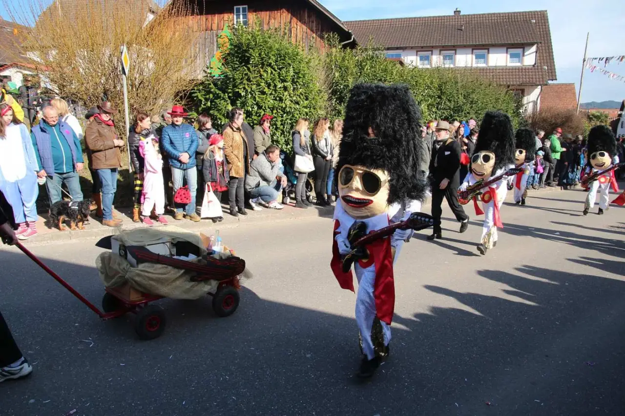 Fasent 2017 – Foto 172