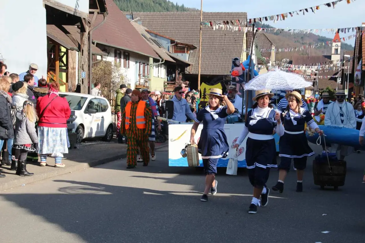 Fasent 2017 – Foto 182