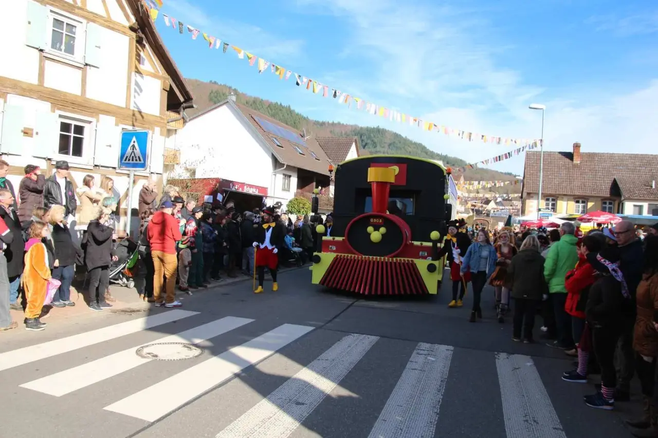 Fasent 2017 – Foto 194