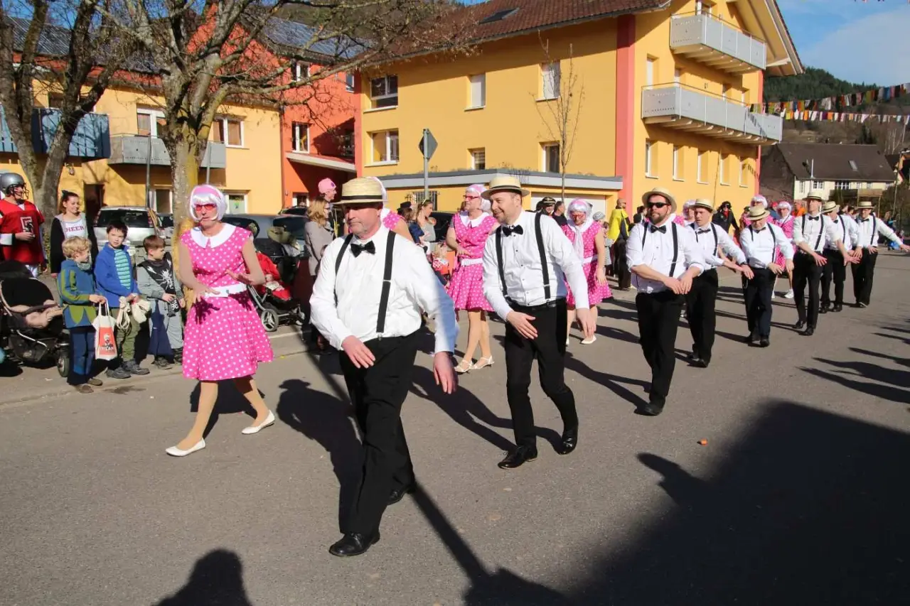 Fasent 2017 – Foto 201