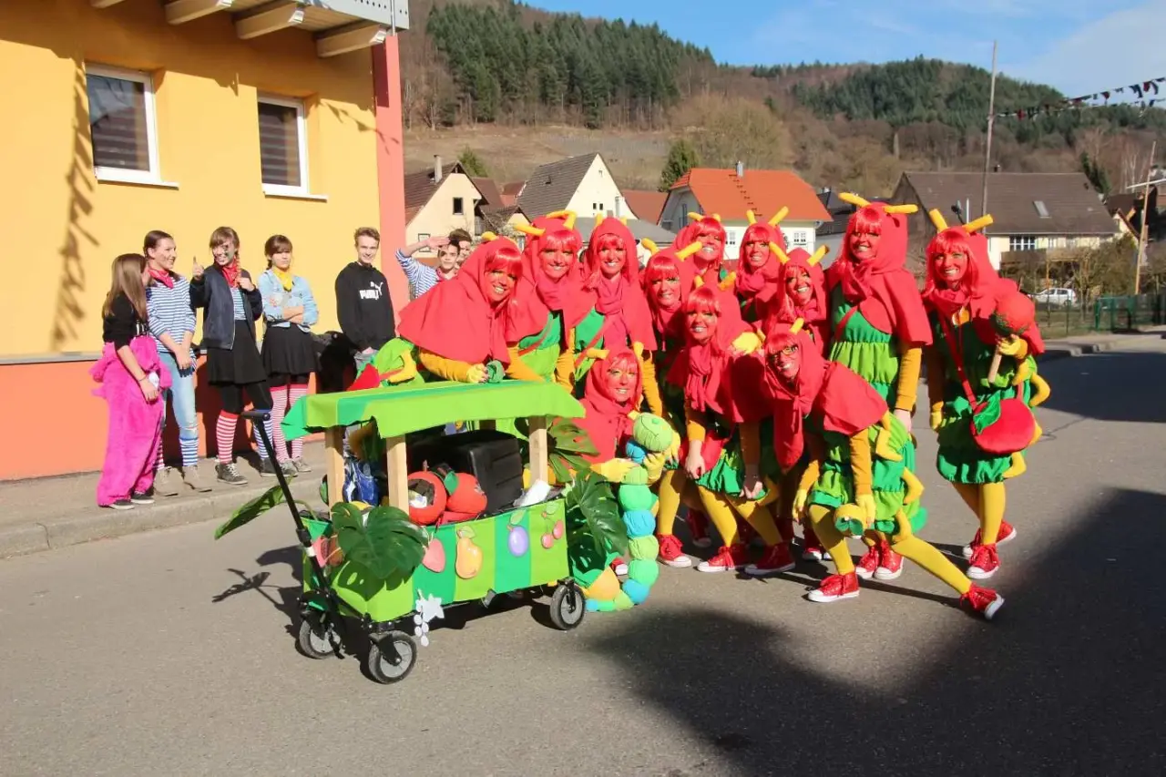Fasent 2017 – Foto 202