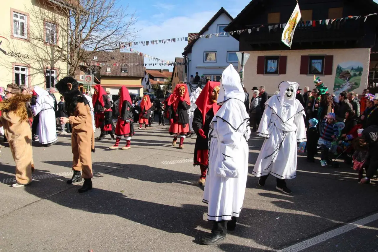 Fasent 2017 – Foto 226