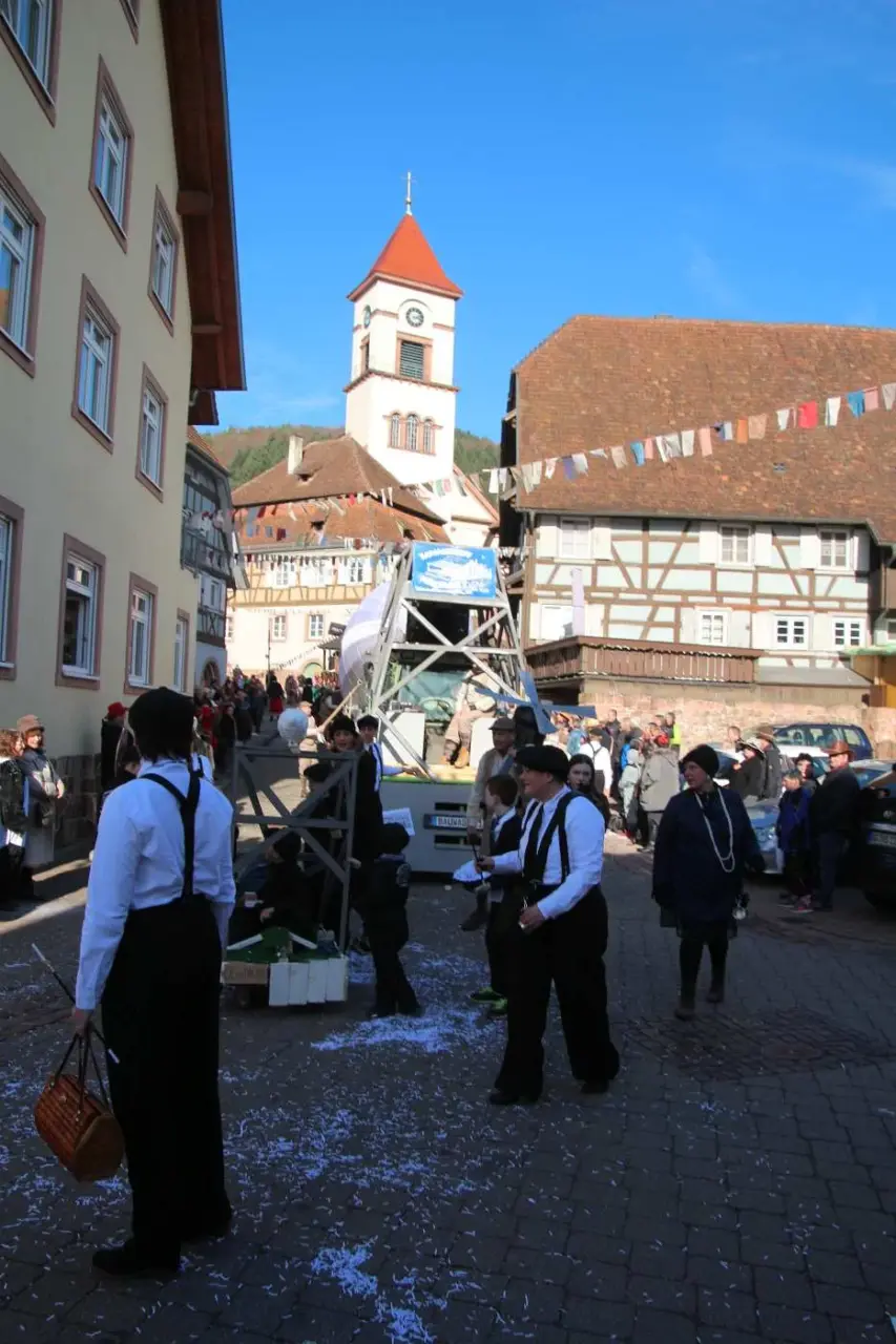 Fasent 2017 – Foto 228