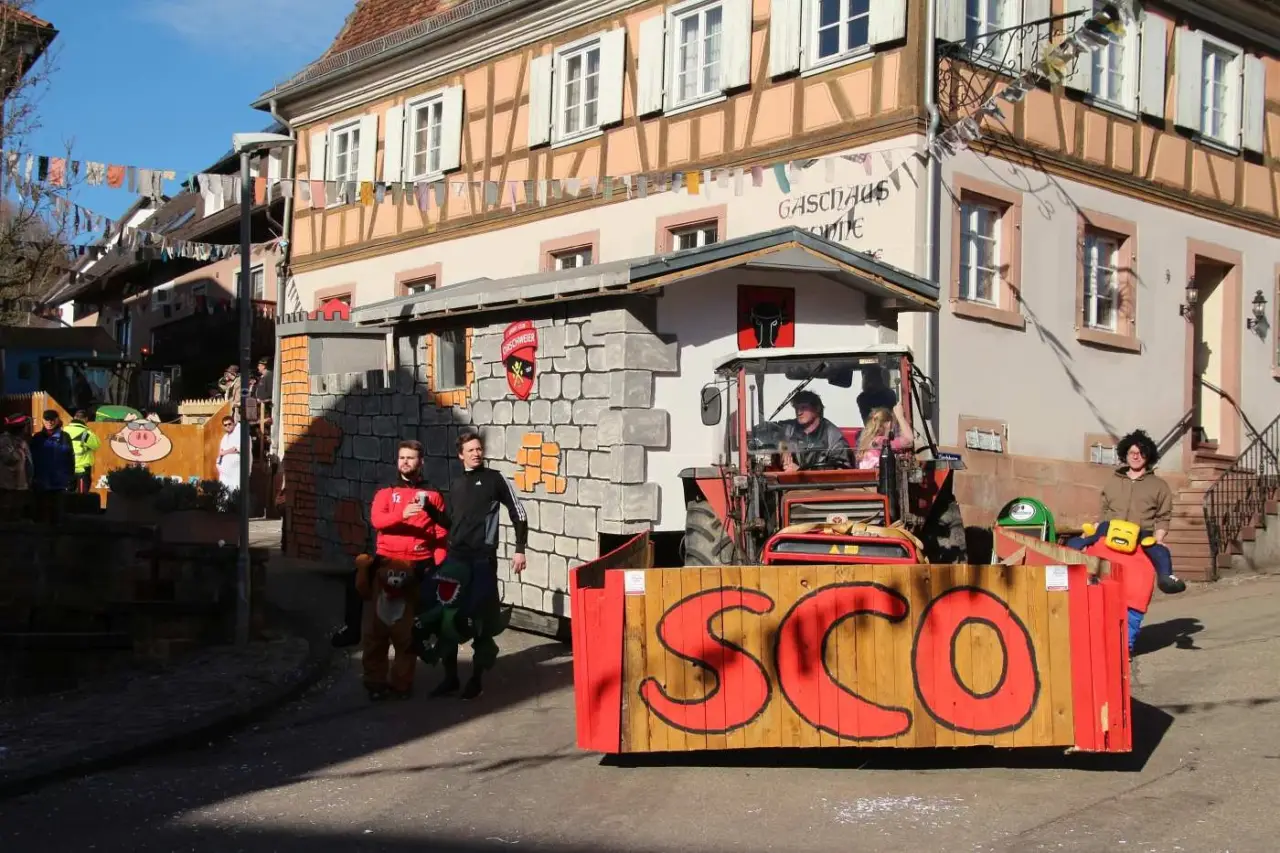 Fasent 2017 – Foto 237