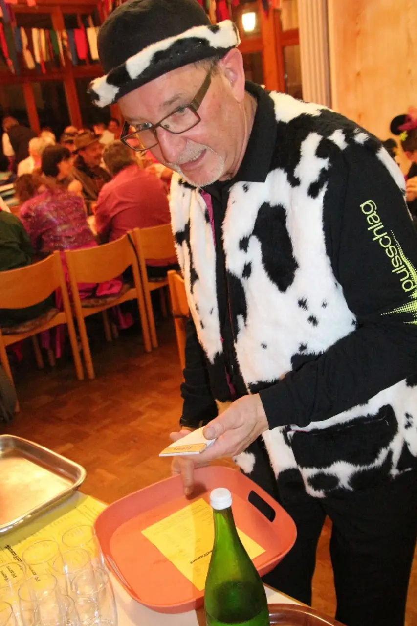 Pfarrhofsaal-Fasent 2016 – Foto 20