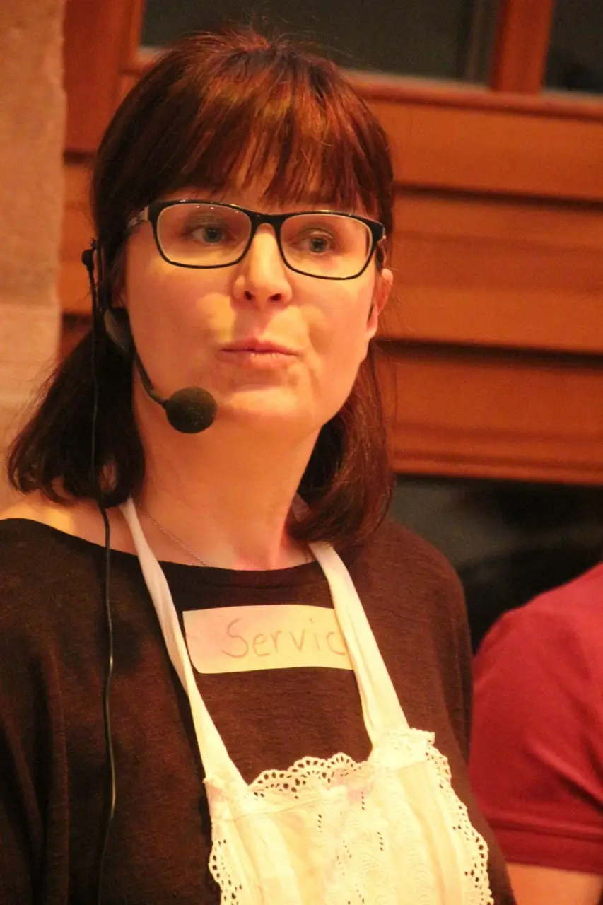 Pfarrhofsaal-Fasent 2016 – Foto 4