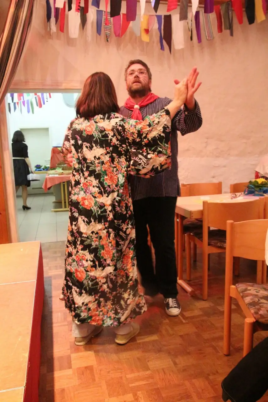 Pfarrhofsaal-Fasent 2016 – Foto 17
