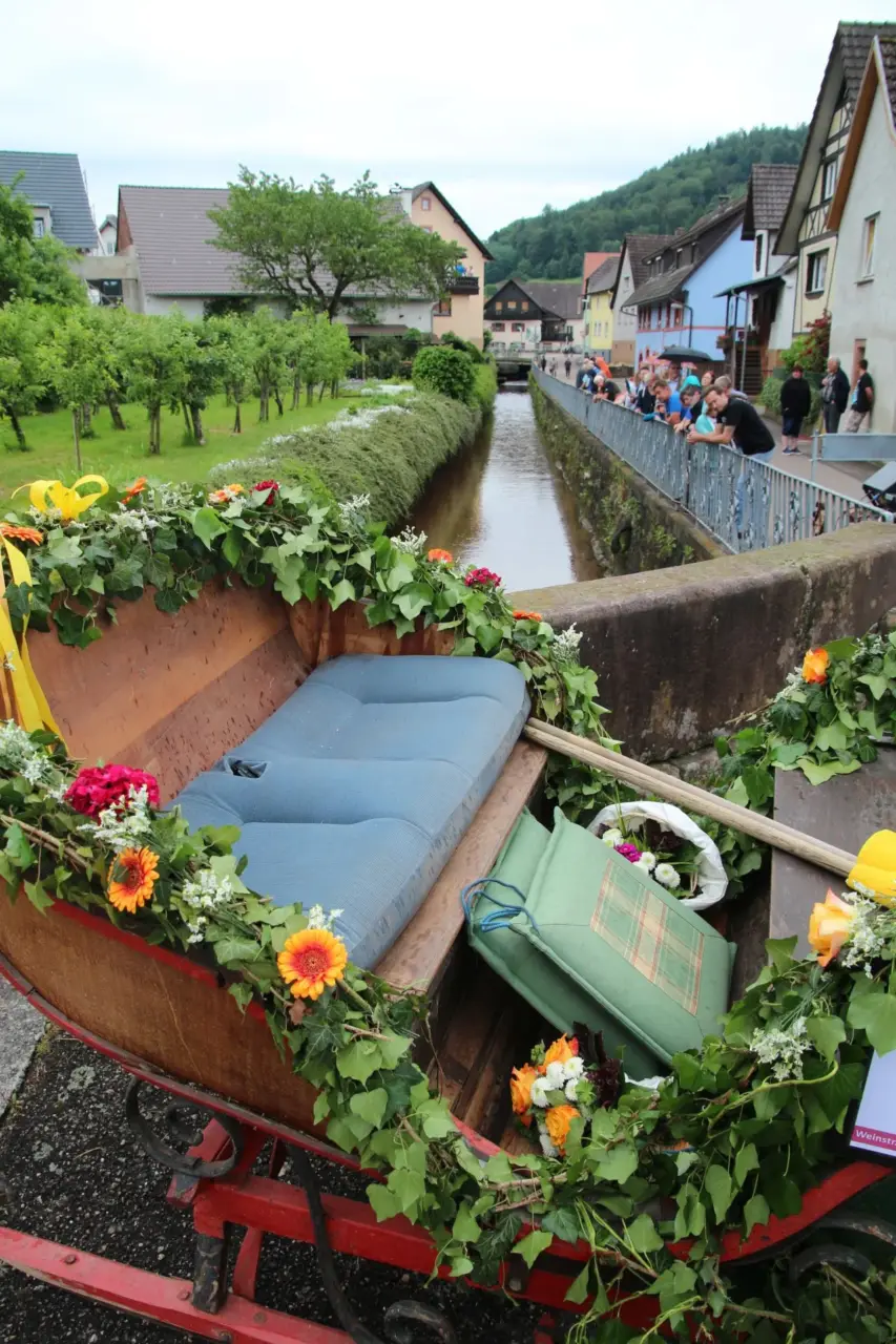 Rossschwemme 2016 – Foto 63