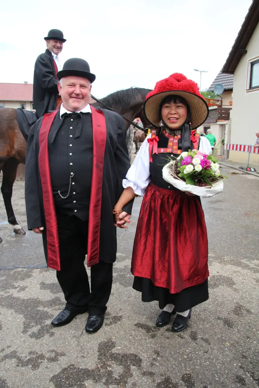 Rossschwemme 2016 – Foto 39