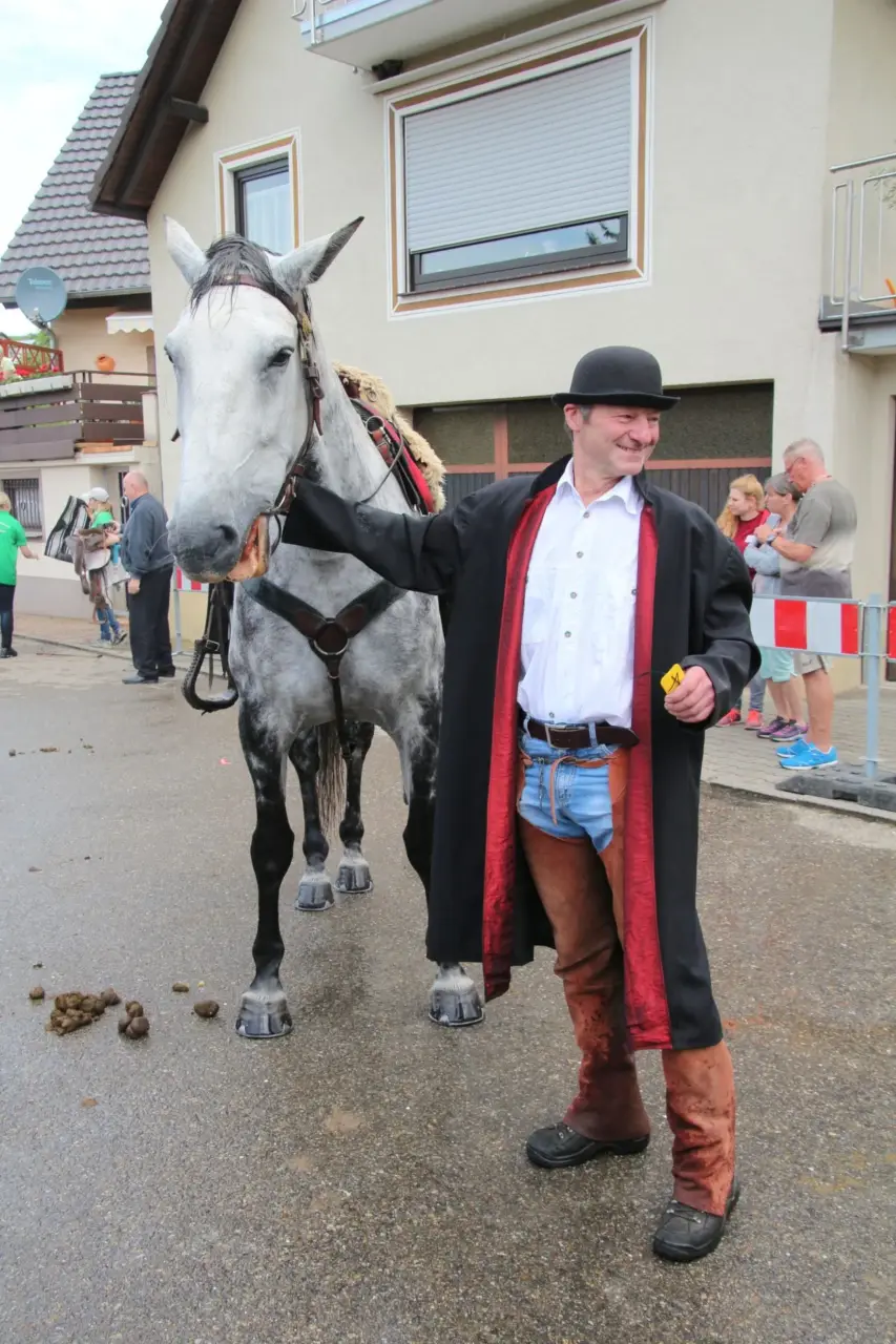 Rossschwemme 2016 – Foto 51
